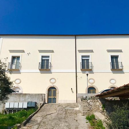 Numeri Primi Lägenhet Gaeta Exteriör bild