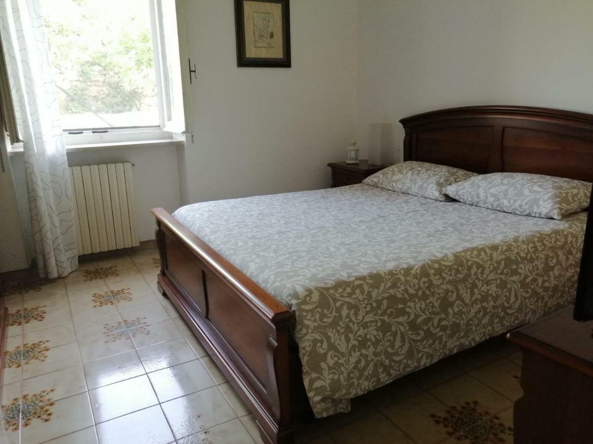 Numeri Primi Lägenhet Gaeta Exteriör bild