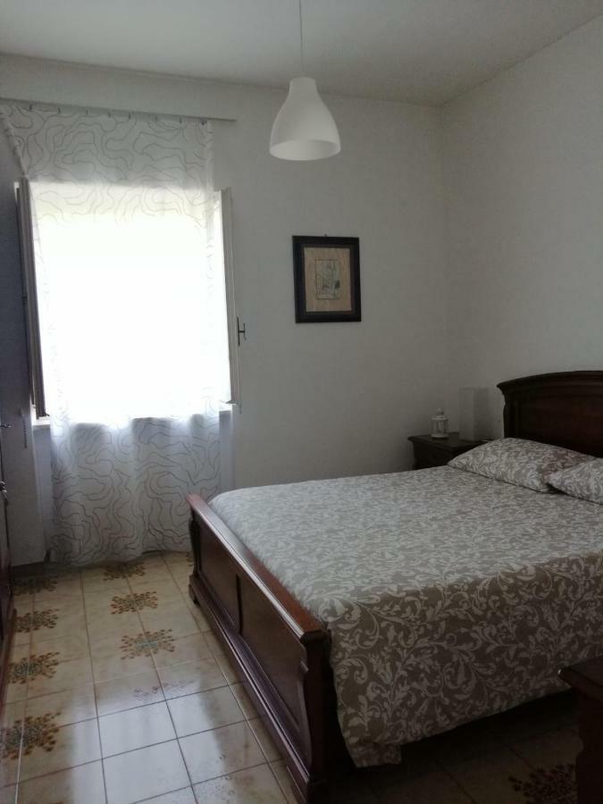 Numeri Primi Lägenhet Gaeta Exteriör bild